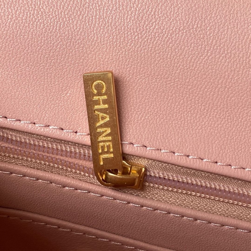 Chanel Top Handle Bags